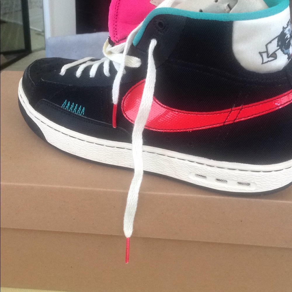 Nike Blazerboat Mid